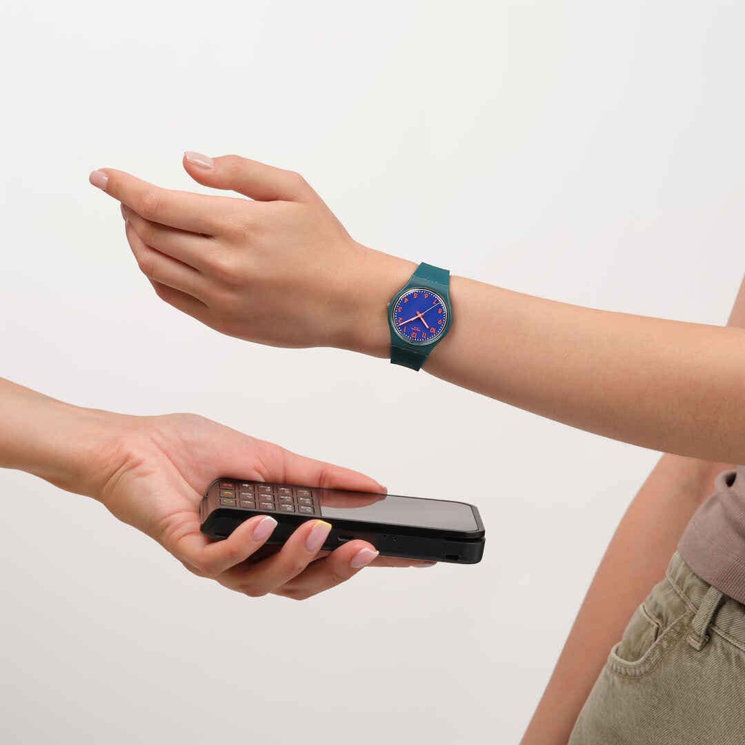 View of product PATTERN FORMATION PAY!