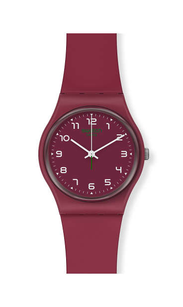 Swatch Surg102 Erkek Kol Saati Gunkut Saat
