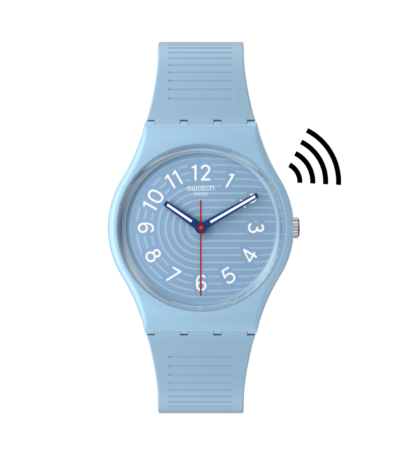 Swatch 34 discount