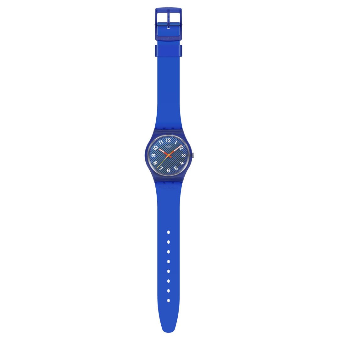 WAVELENGTHS OF WATER - SO28S107 | Swatch® United States