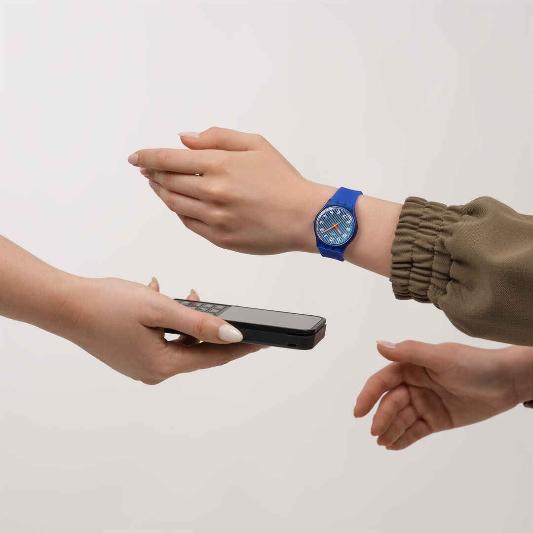 View of product WAVELENGTHS OF WATER PAY!