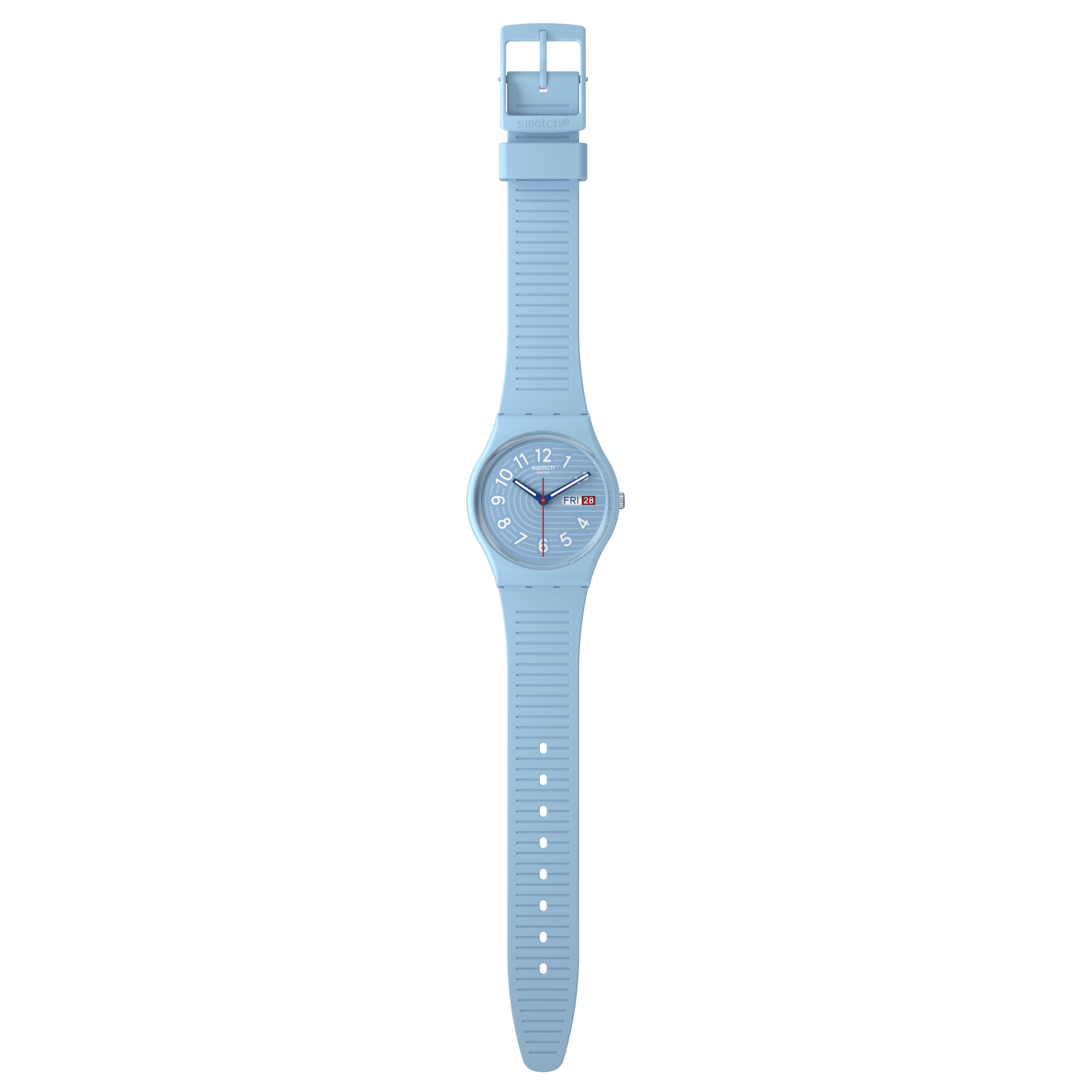 TRENDY LINES IN THE SKY - SO28S704 | Swatch® 日本