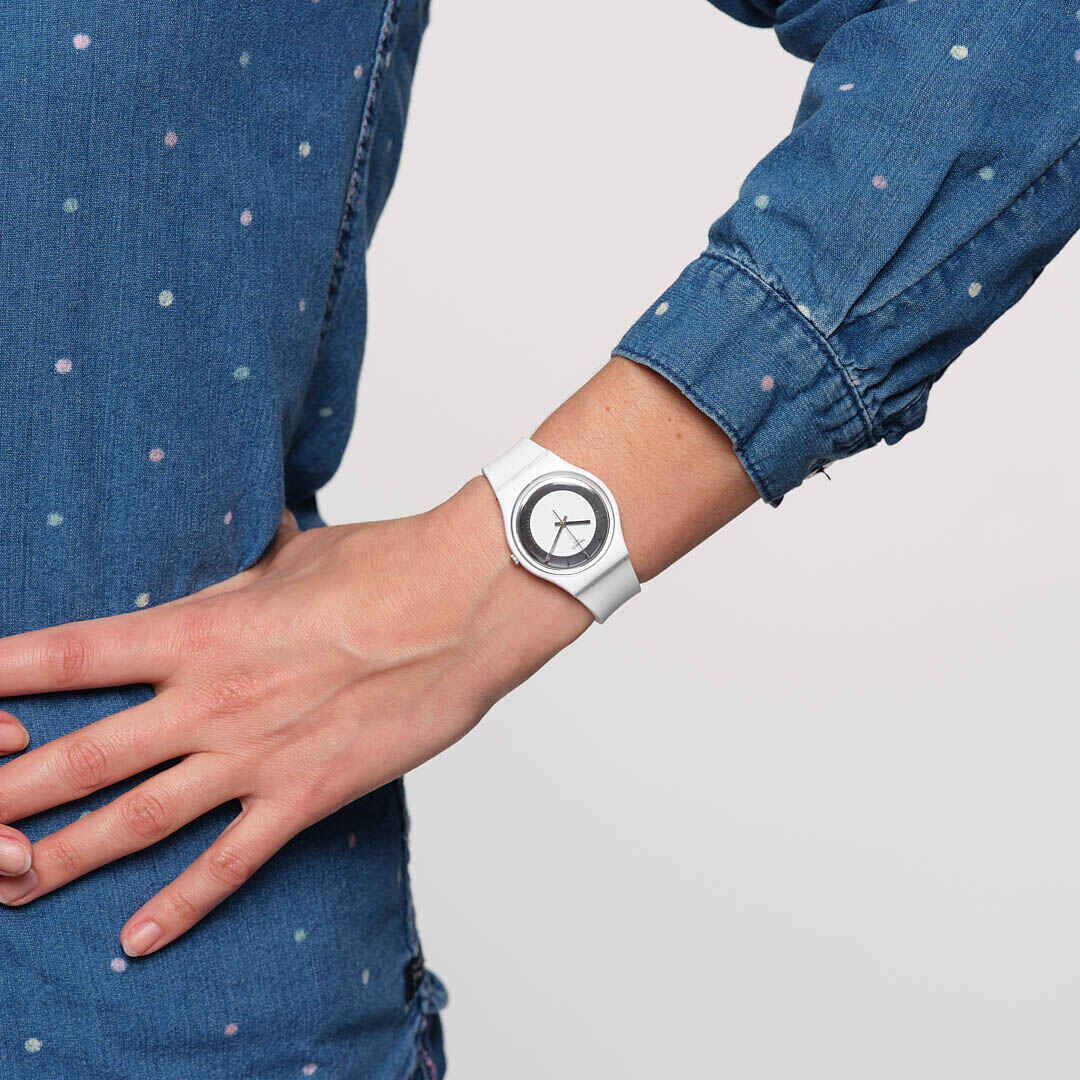 View of product WEISSER THAN WHITE