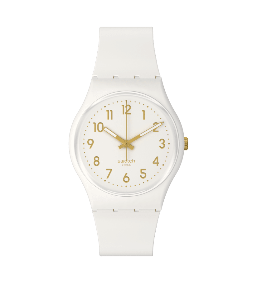 View of product WHITE BISHOP PAY!