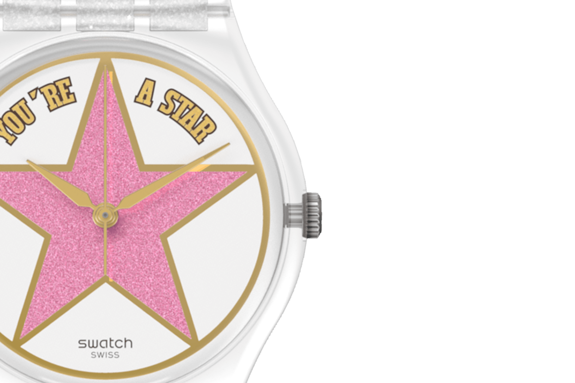 SO28Z108 STAR MOM Swatch® Japan