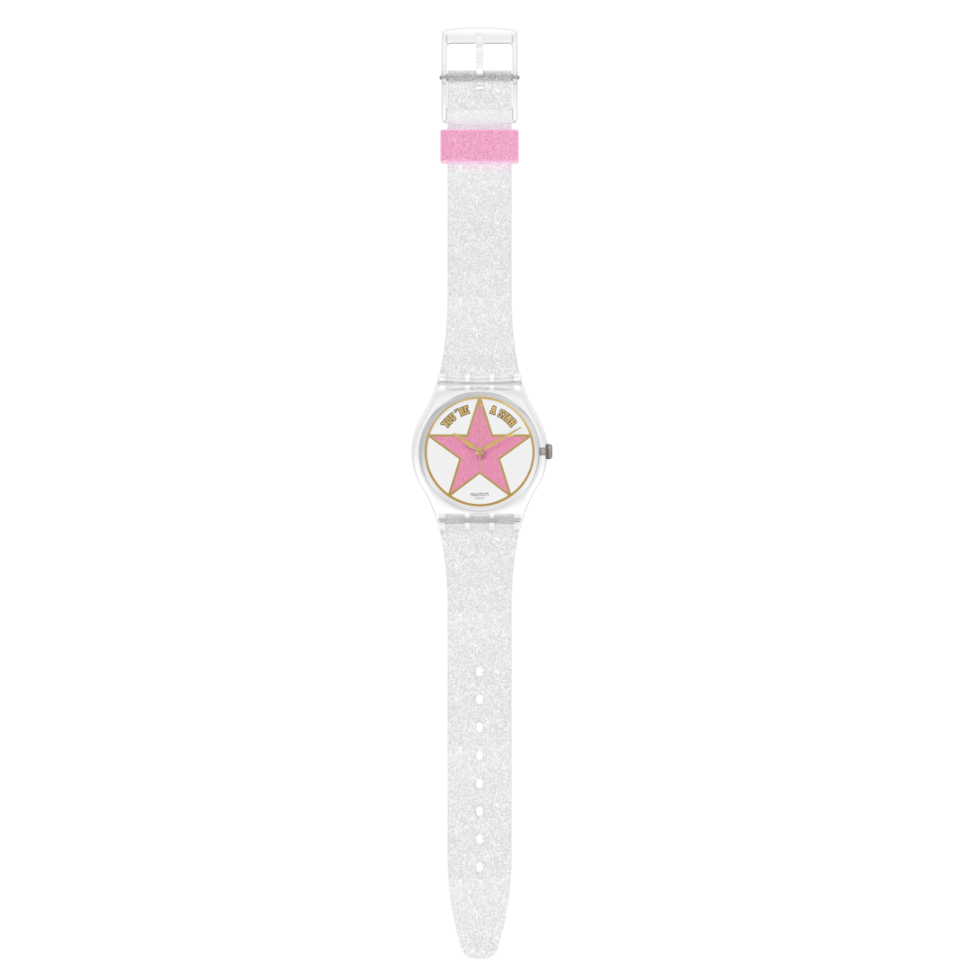 STAR MOM - SO28Z108 | Swatch® 日本