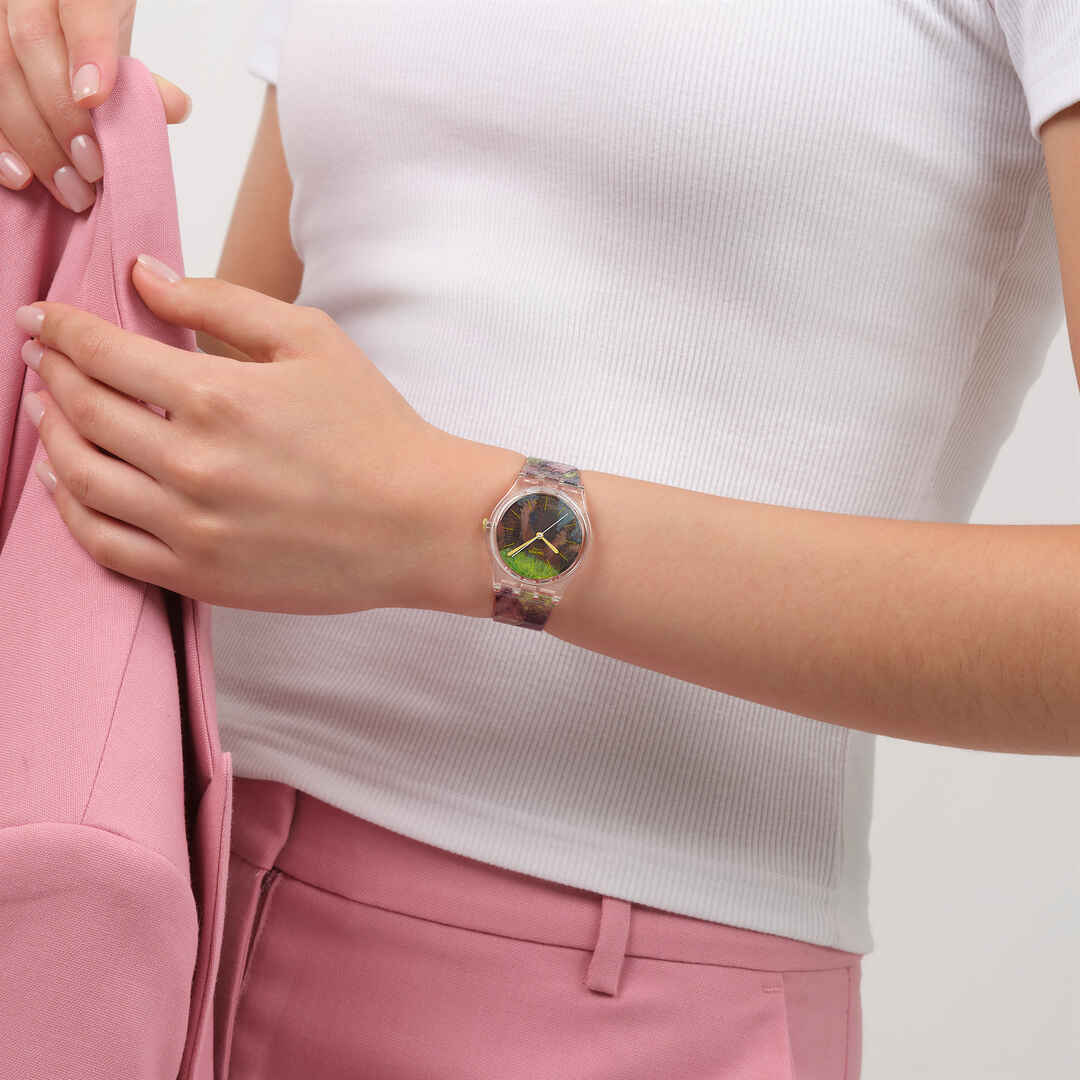 View of product DEGAS'S DANCERS