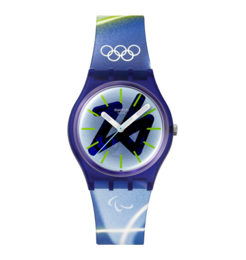 "CHASING PEAKS" Image #2