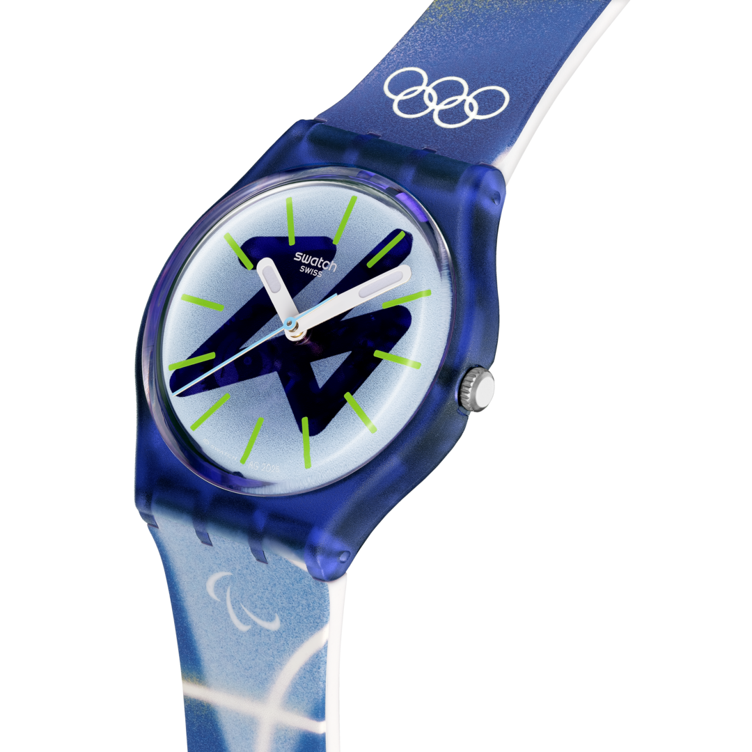 "CHASING PEAKS" Gallery Image #1