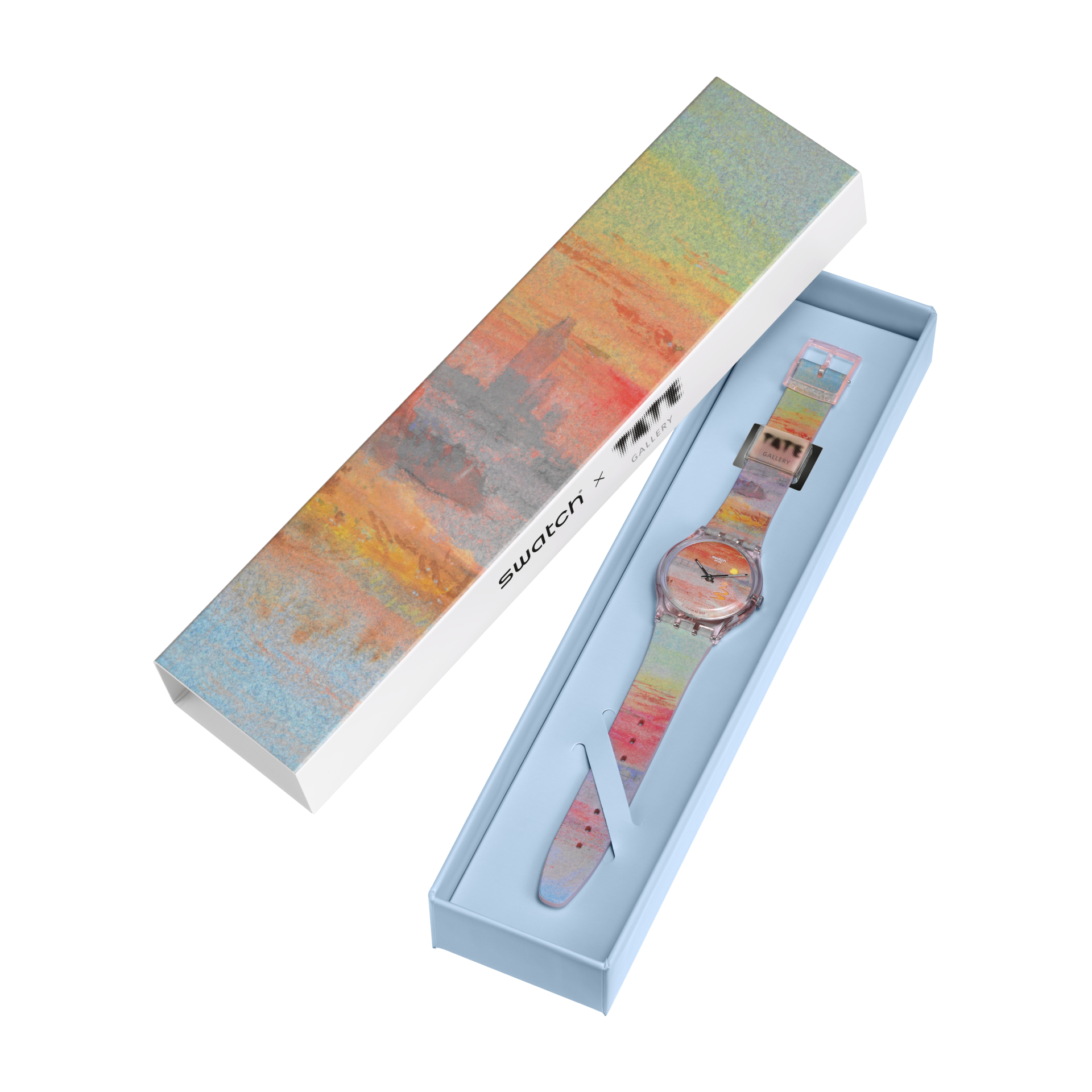 swatch POPモデル セット swatch POPモデル セット（FASHION] スウォッチとプレイフルな