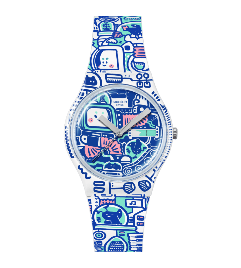 Teen s watches