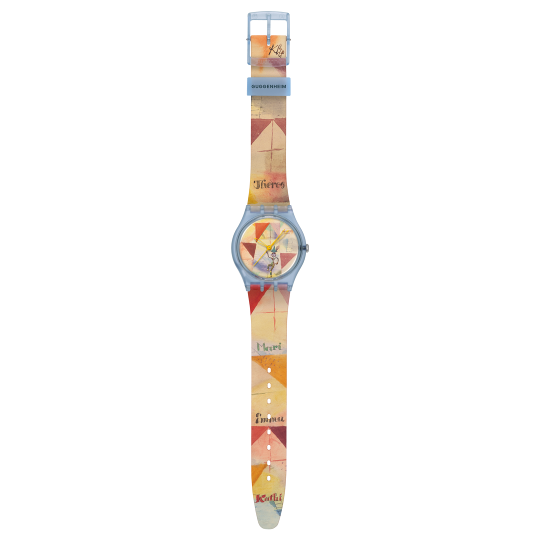 KLEE'S BAVARIAN DON GIOVANNI - SO28Z703 | Swatch® United States