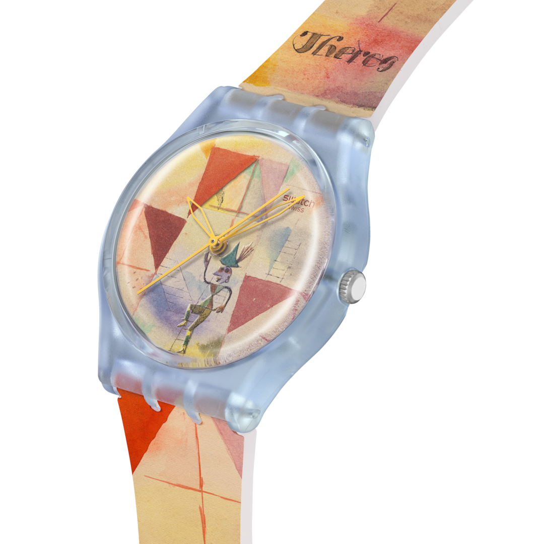 "KLEE'S BAVARIAN DON GIOVANNI" Gallery Image #1