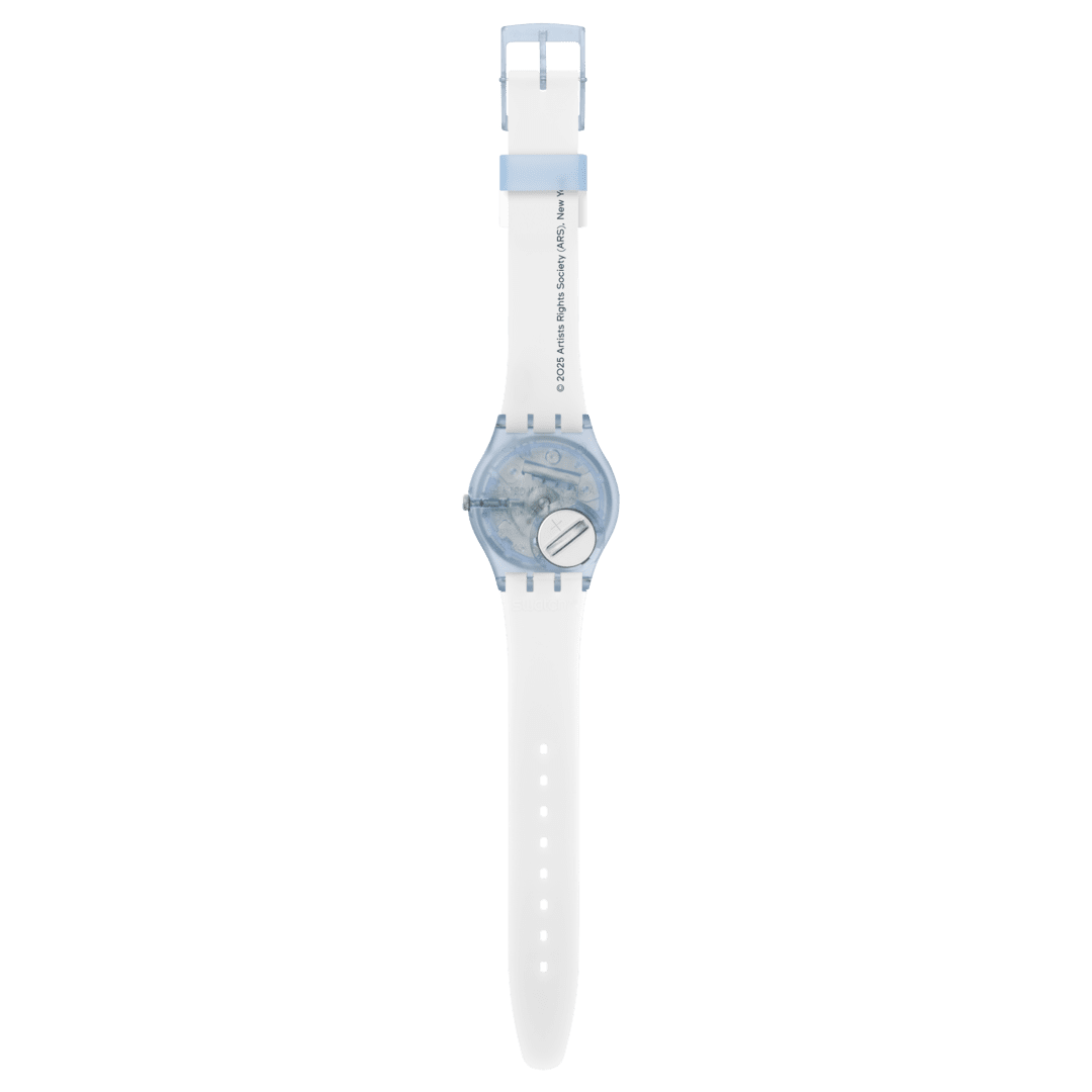 KLEE'S BAVARIAN DON GIOVANNI - SO28Z703 | Swatch® Official Online