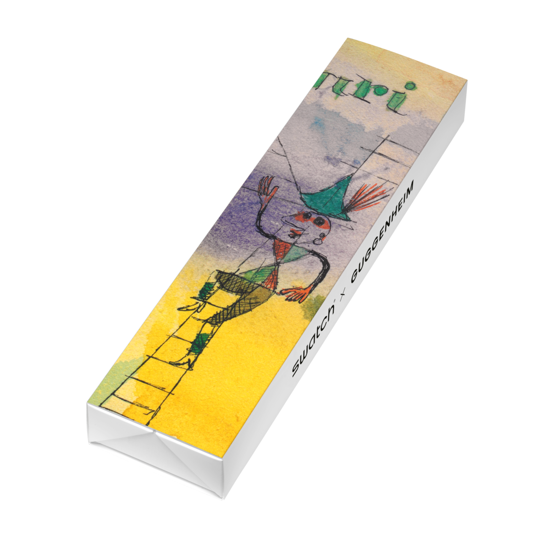 KLEE'S BAVARIAN DON GIOVANNI - SO28Z703 | Swatch® 日本