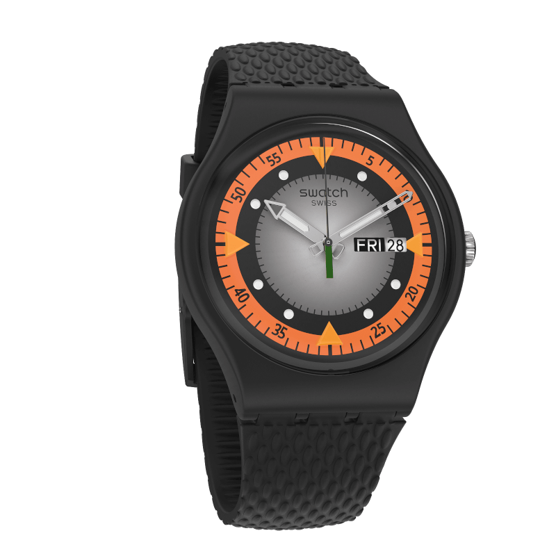 swatch watch samsung