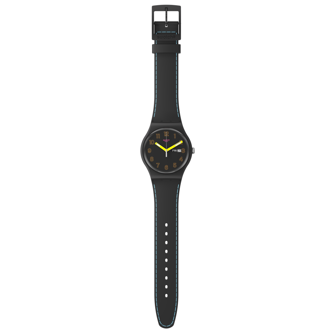 DARK GLOW - SO29B707 | Swatch® Argentina