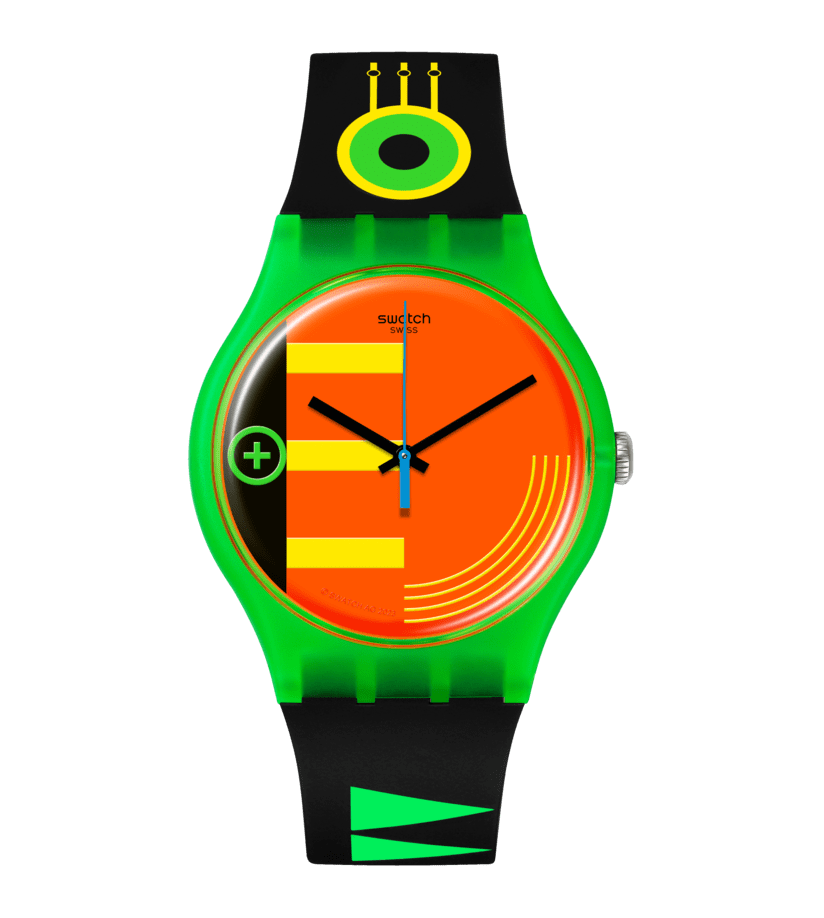 Swatch watch styles | Swatch® Official site