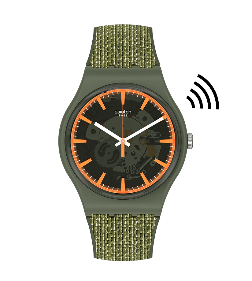 View of product ONGPAY!