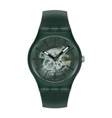 "REVEALED IN THE FOREST" Image #2