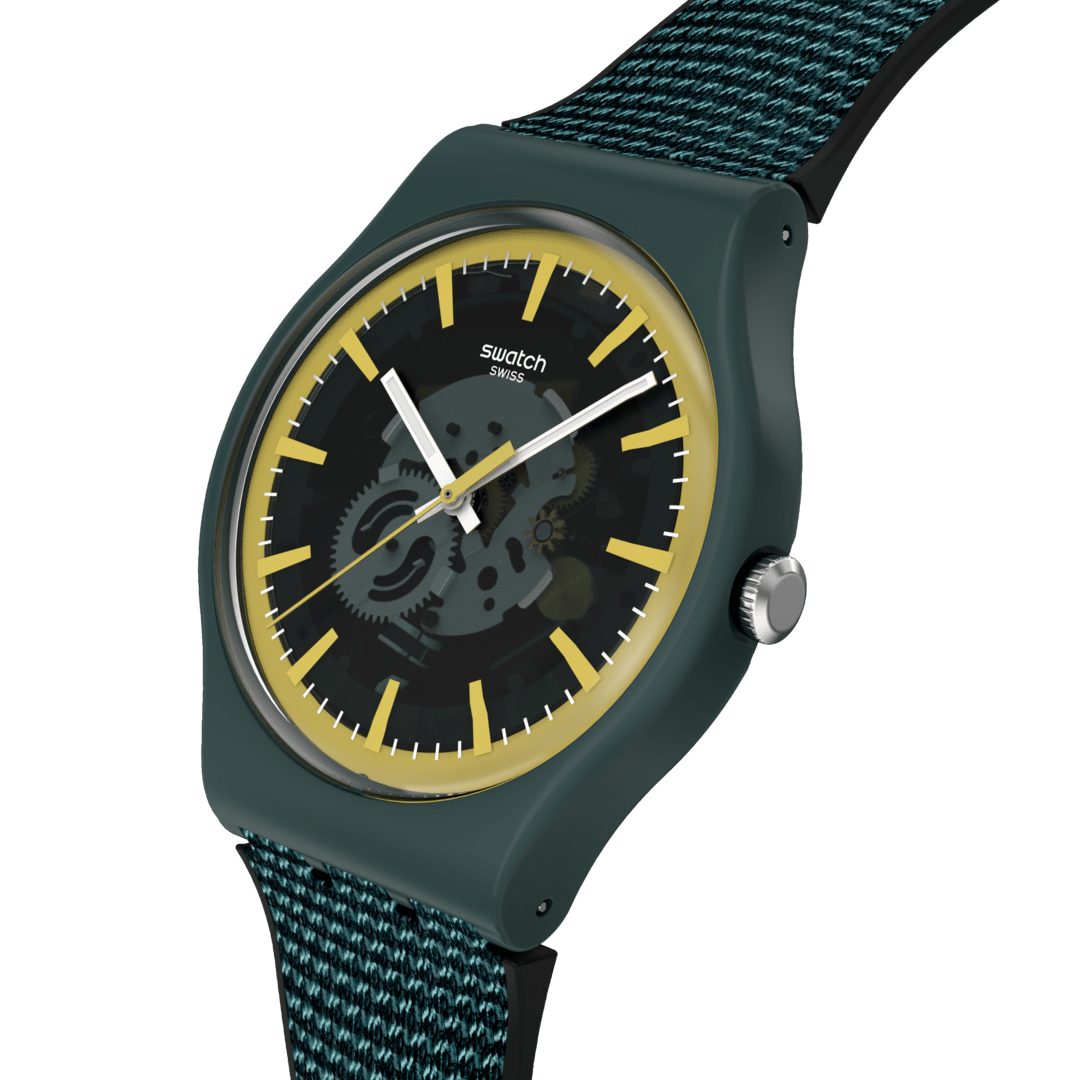 "PERFECTLY GREEN PAY!" Gallery Image #1