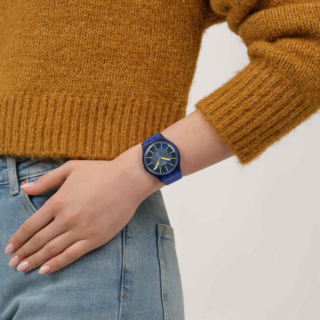 View of product REVEALED IN THE DEPTHS