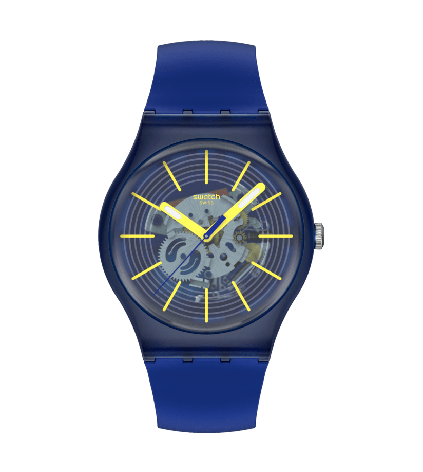 View of product REVEALED IN THE DEPTHS