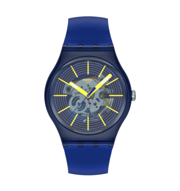 "REVEALED IN THE DEPTHS" Image #2