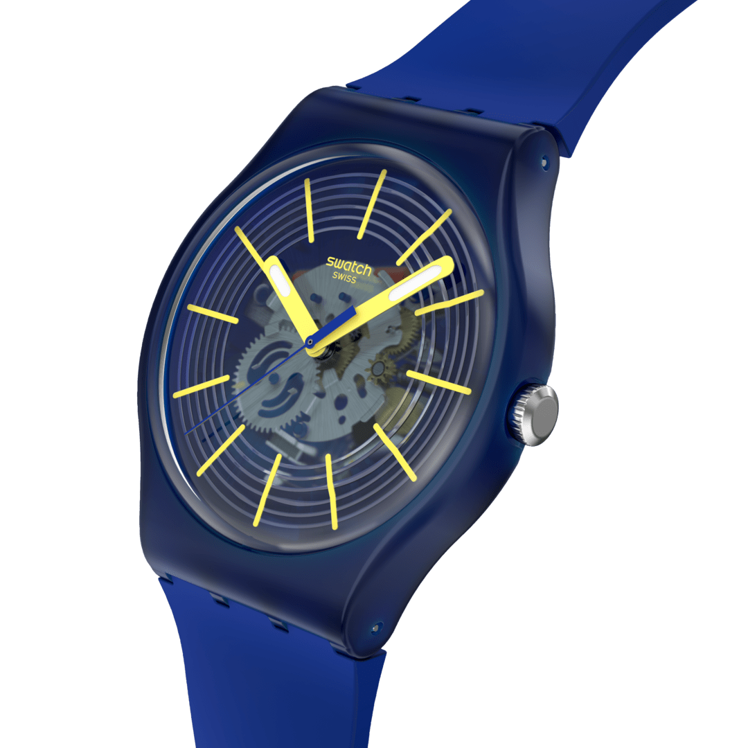 "REVEALED IN THE DEPTHS" Gallery Image #1