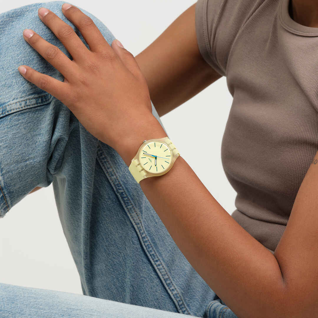ウォッチ (腕時計) : 新着・新作 | Swatch® 日本