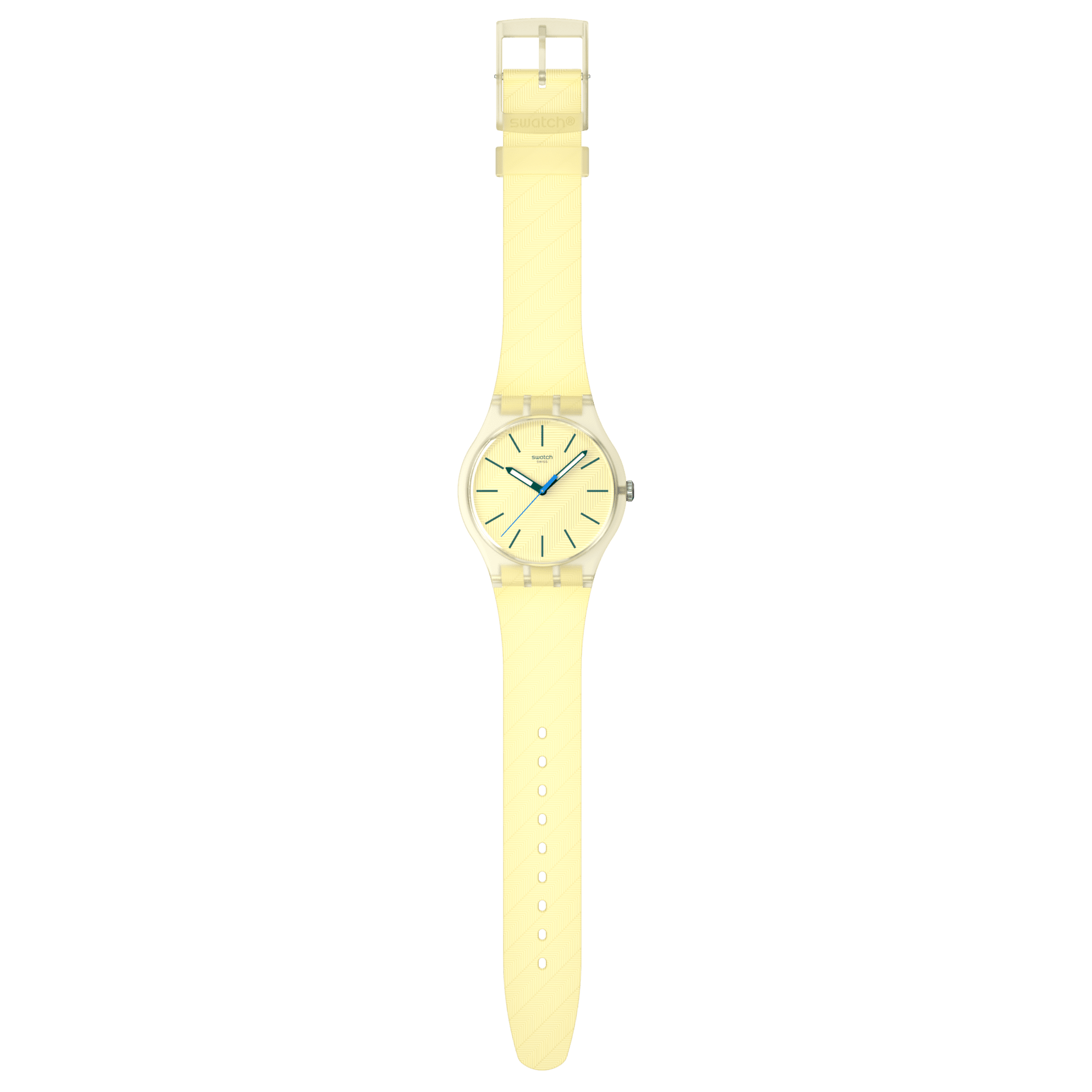 【超美品】Ω×Swatch VICK BY VERDY - SO29Z138 | Swatch® Official Online Store