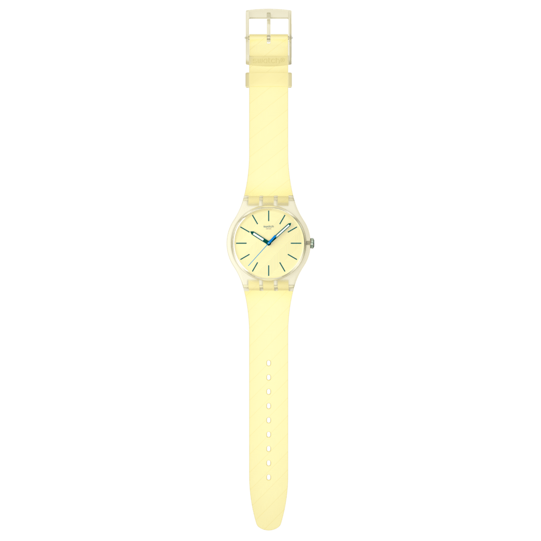 CITRUS TILT - SO29J102 | Swatch® 日本