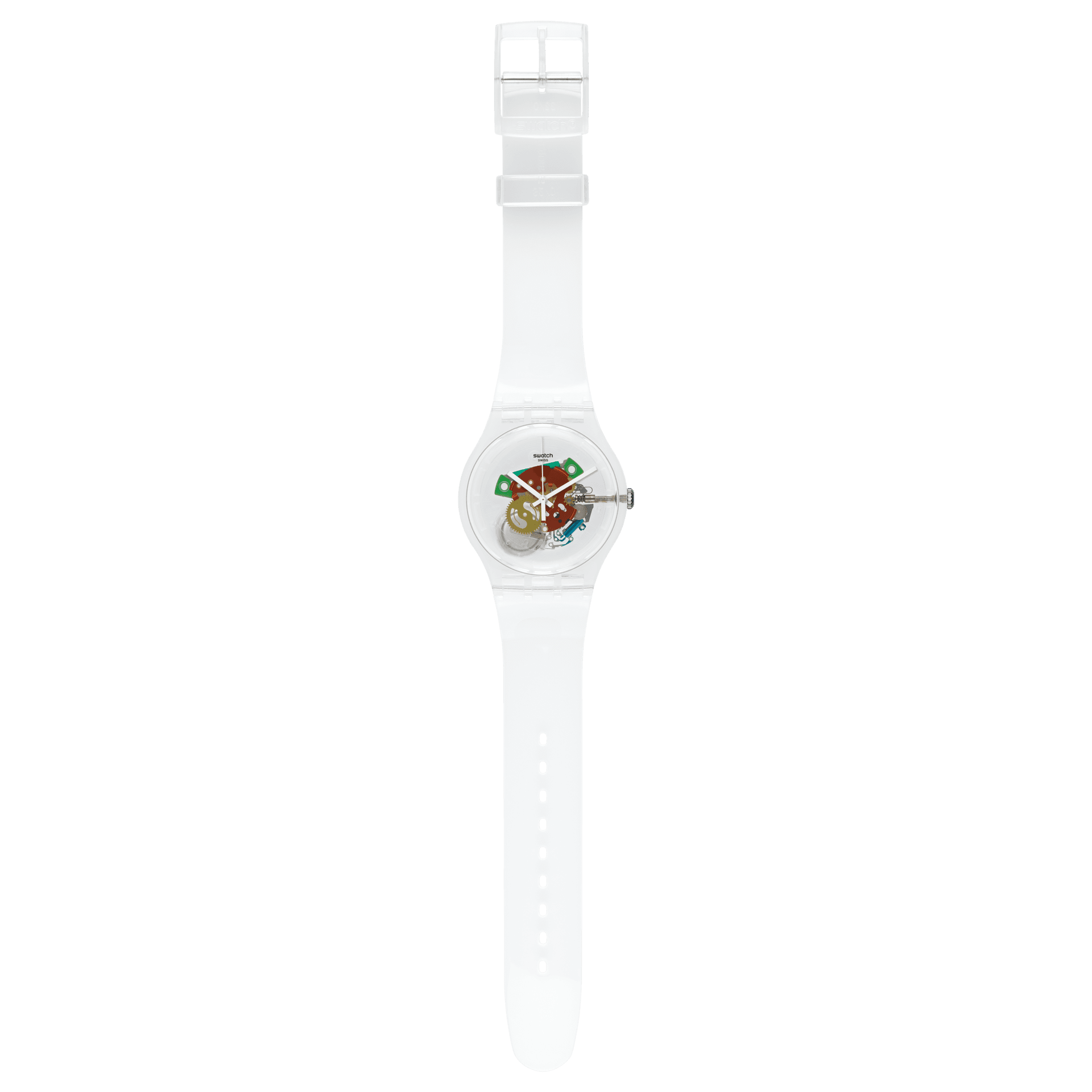 Swatch random clearance ghost for sale