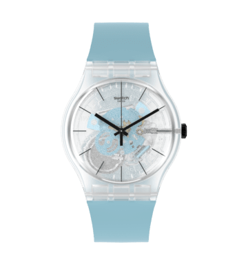 "BLUE DAZE" Image #2