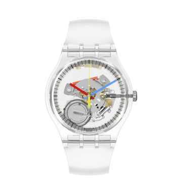 "CLEARLY NEW GENT PAY!" Image #2