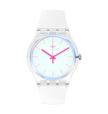 POLAWHITE PAY! - SO29K116-5300 | Swatch® UK