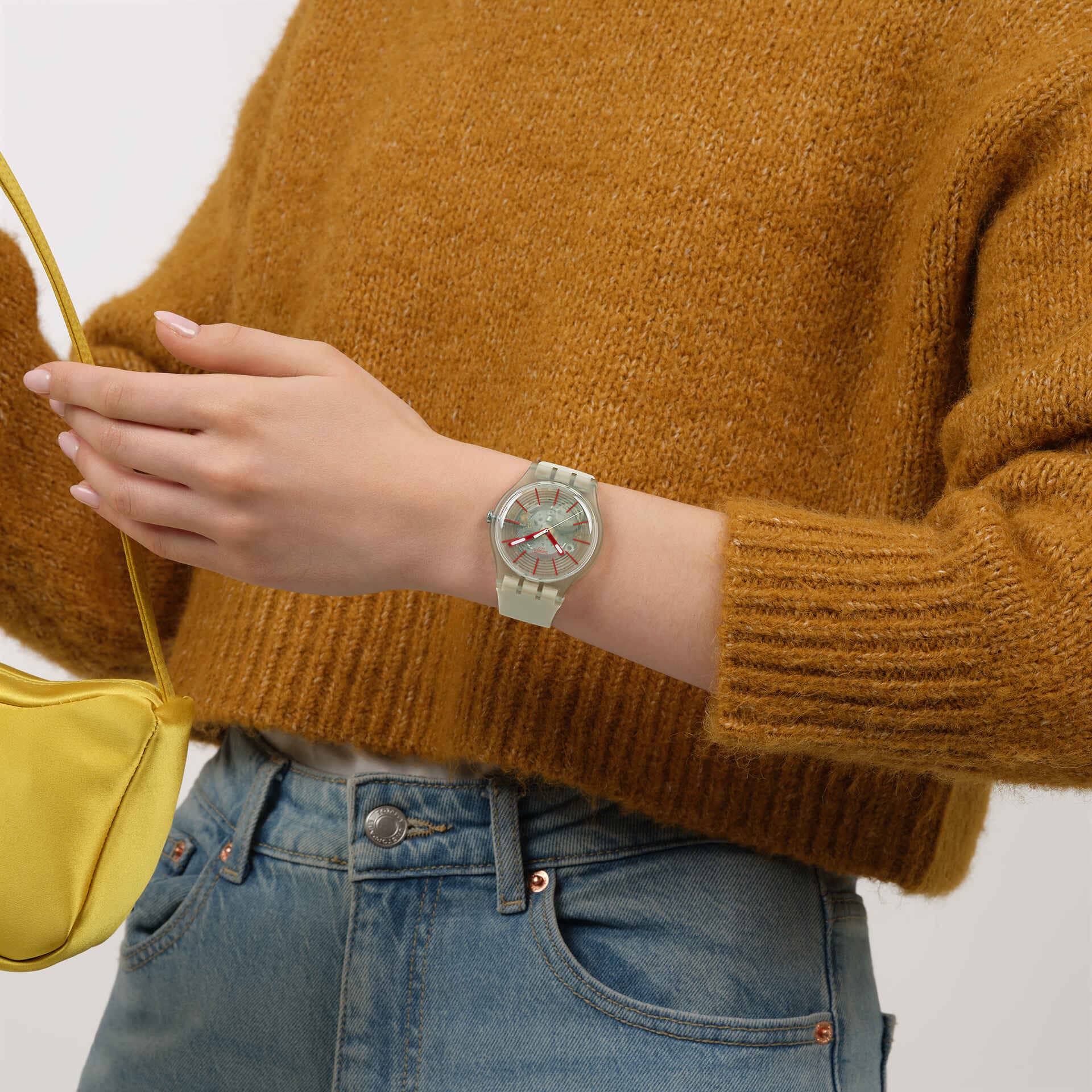 "REVEALED IN THE SAND" Gallery Image #1