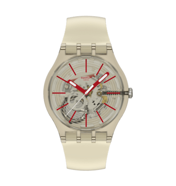 "REVEALED IN THE SAND" Image #2