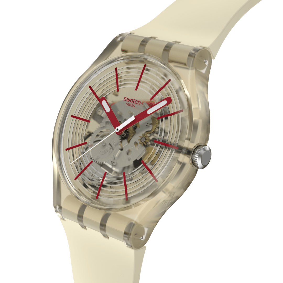 "REVEALED IN THE SAND" Gallery Image #1