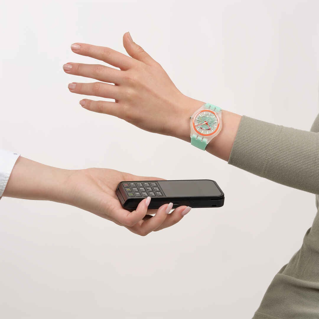 View of product SWEETLY MINT PAY!