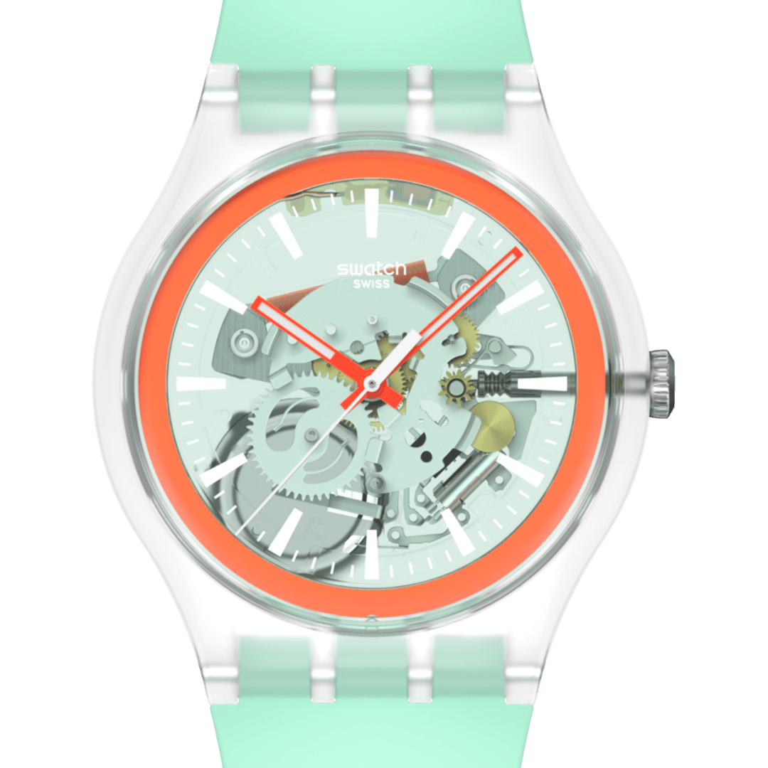 "SWEETLY MINT PAY!" Gallery Image #1