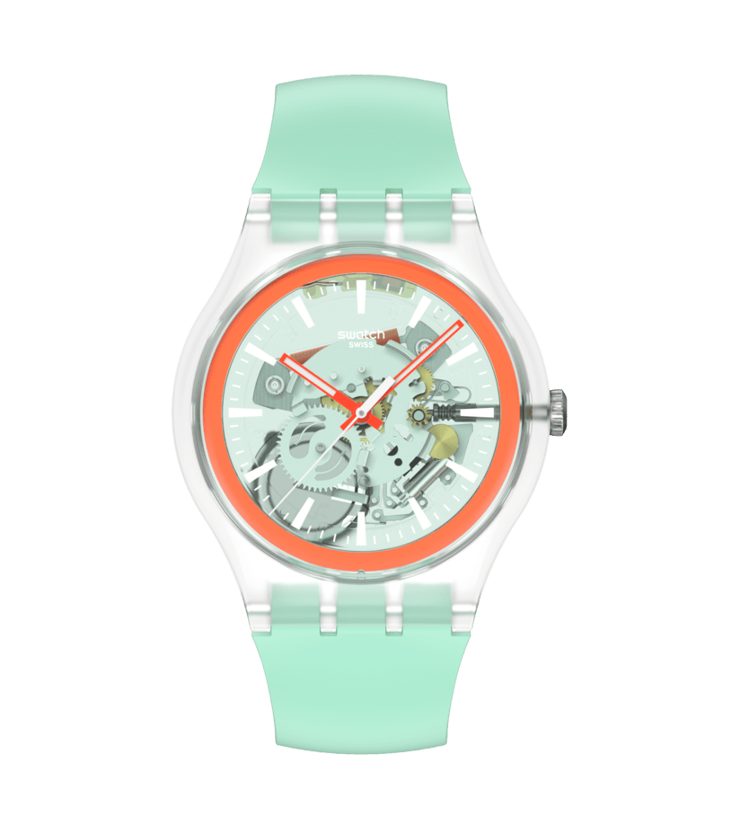 View of product SWEETLY MINT PAY!