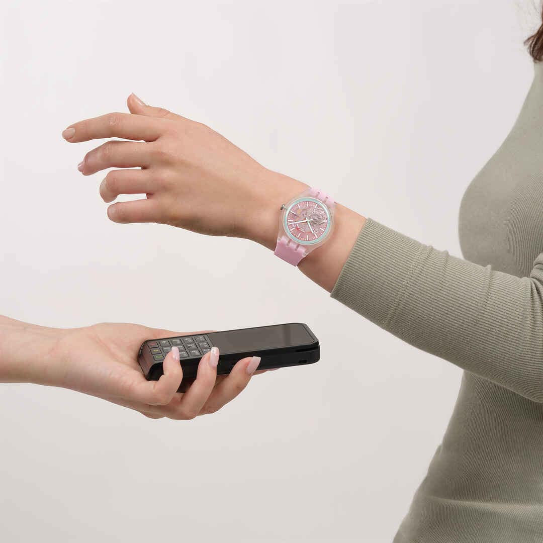 View of product PERFECTLY PINK PAY!