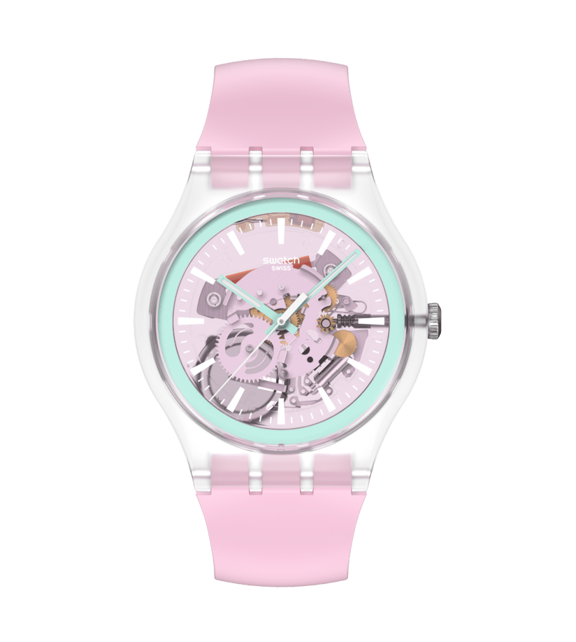 View of product PERFECTLY PINK PAY!