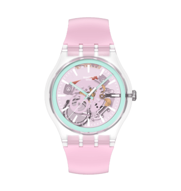 "PERFECTLY PINK PAY!" Image #2