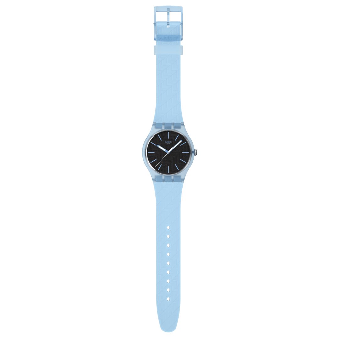 BLUE MOVES - SO29L101 | Swatch® 日本