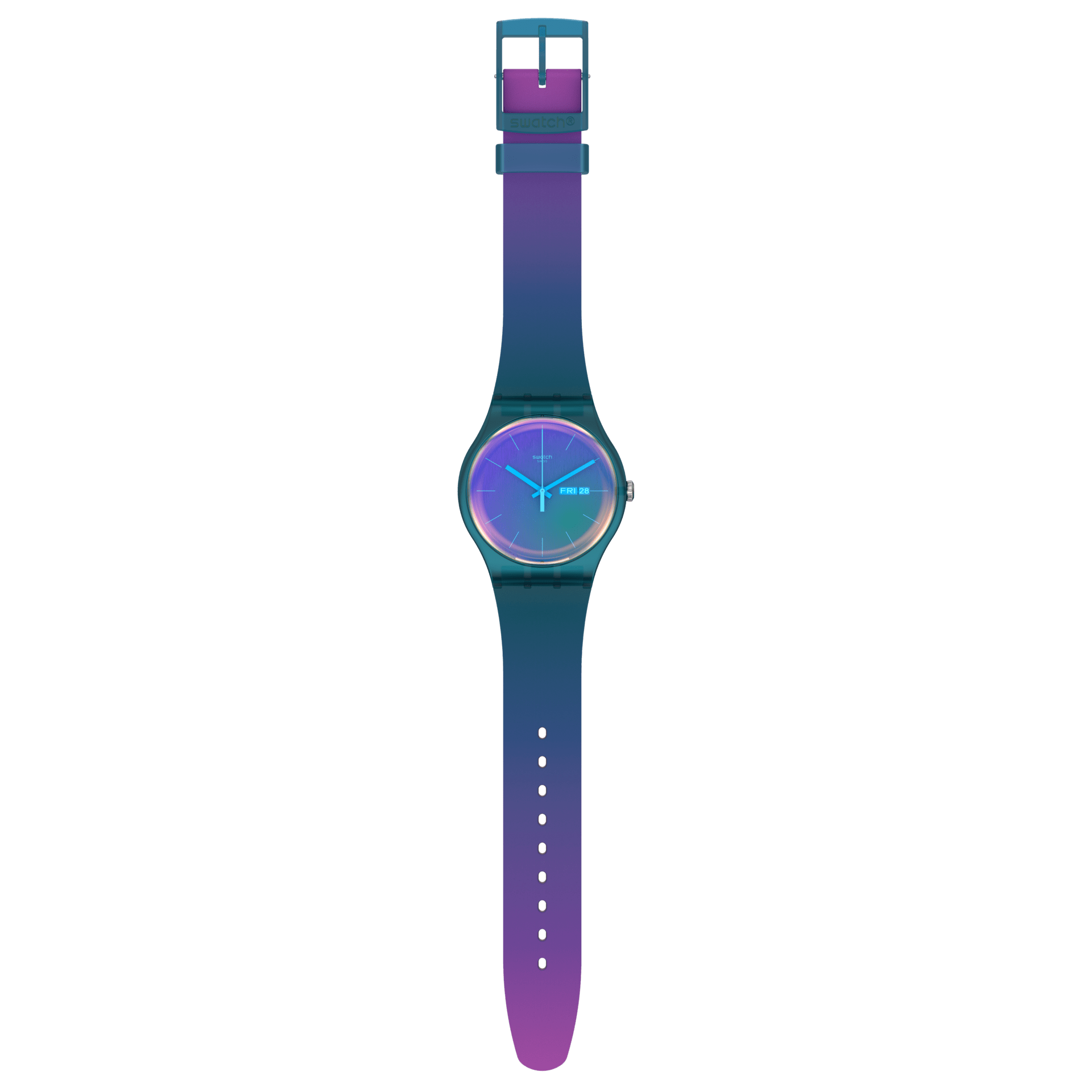 FADE TO PINK - SO29N707 | Swatch® 日本