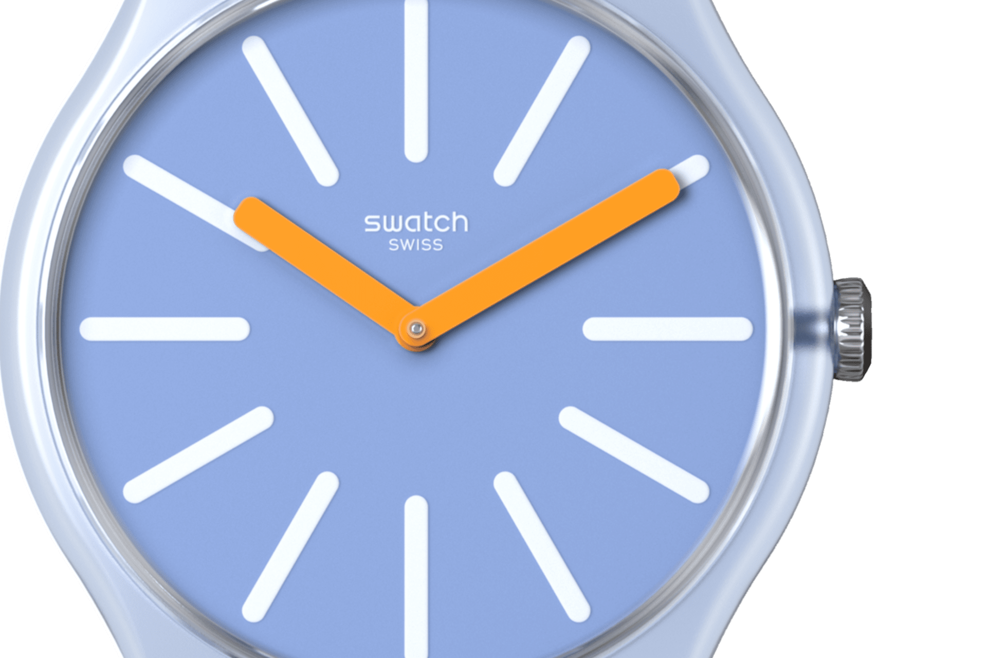 DAZED BY DAISIES - SO29S100 | Swatch® UK