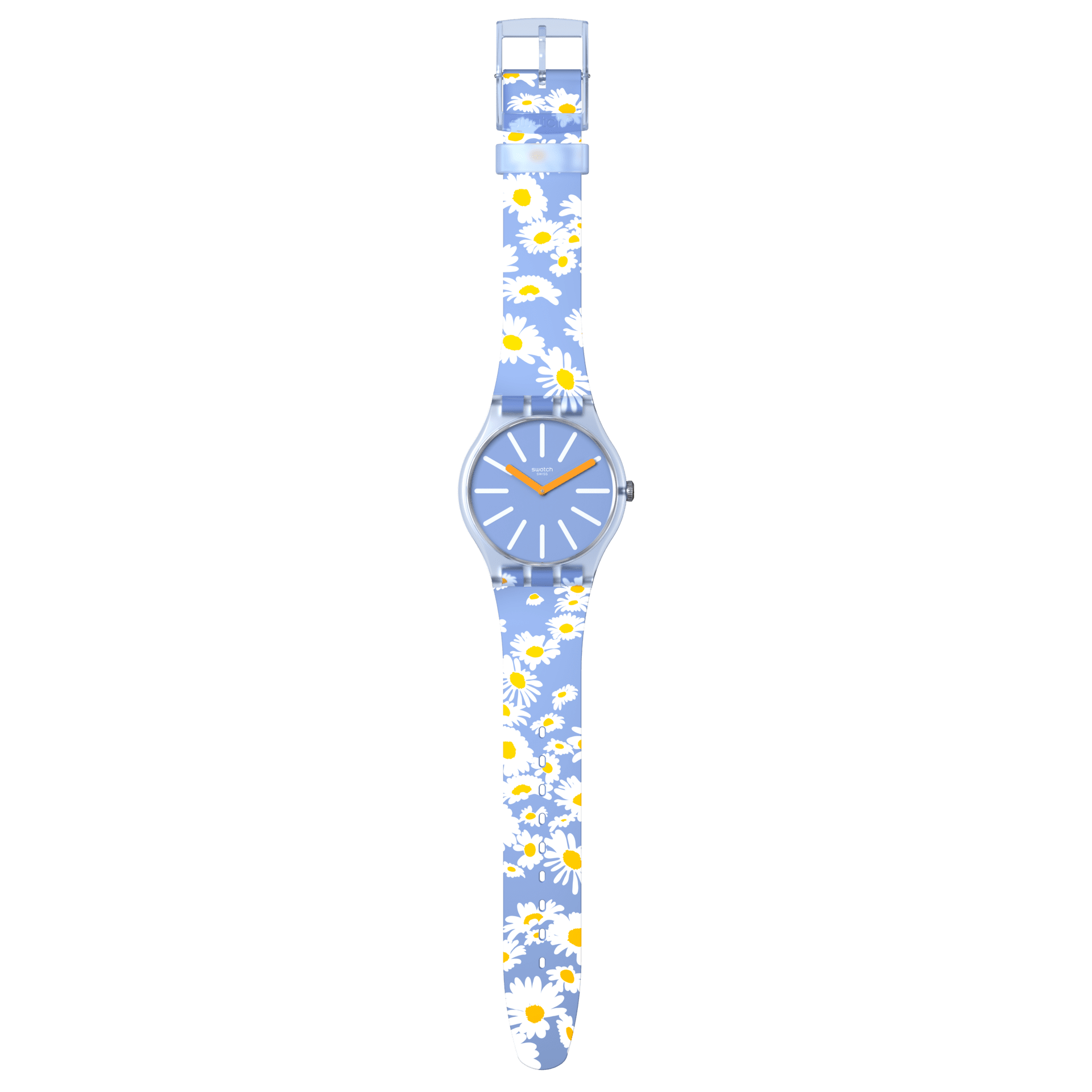 Reloj Swatch New Gent Biosourced para mujer SO29S100