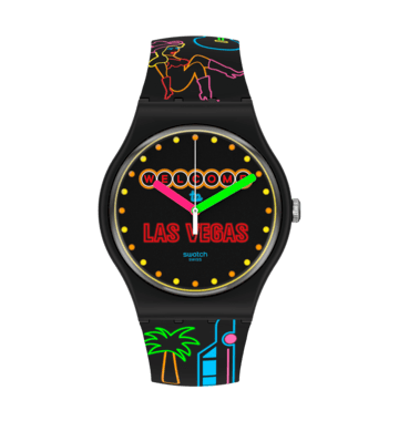 "ONLY IN VEGAS" Image #2